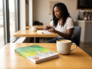 Studio photo of Ruth: Discovering Your Place in God’s Story in lifestyle