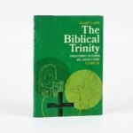 Studio photo of The Biblical Trinity in hero