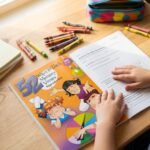 Studio photo of 52 Ways to Teach Memory Verses in lifestyle