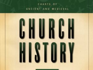 Studio photo of Church History - Book 1 in hero