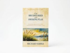 Studio photo of The Bruised Reed and Smoking Flax in hero